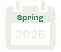 Spring 2025