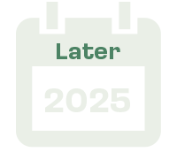 Later 2025